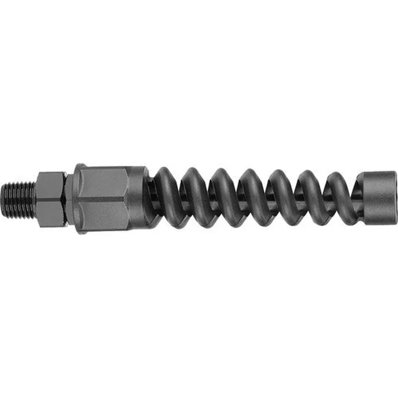 Legacy Manufacturing RP900500 FLEXZILLA PRO AIR HOSE REUSABLE FITTING, 1/2" Place Order