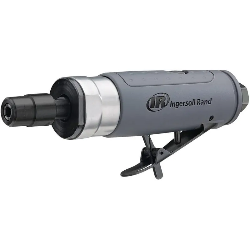 Ingersoll Rand 308B Air Straight Die Grinder Editor’s Pick