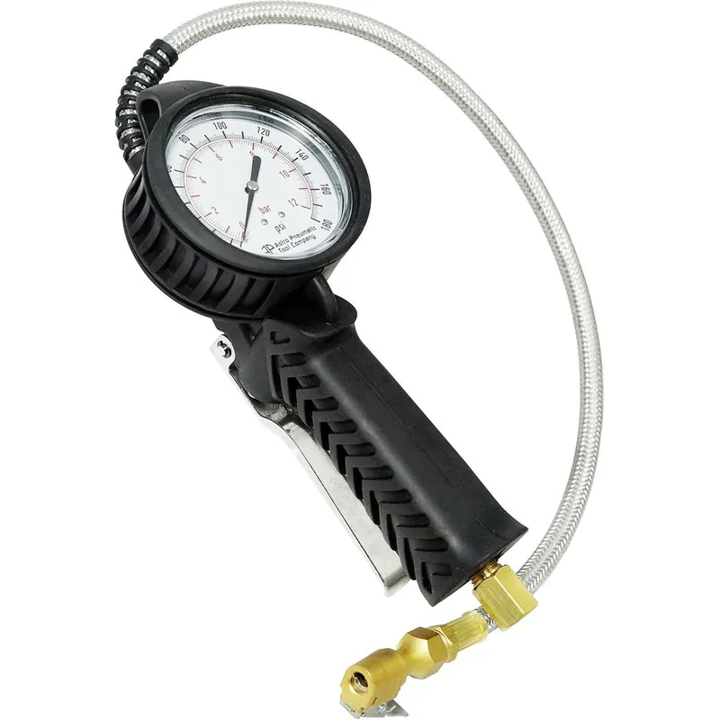 Best Price Astro Pneumatic 3081 Dial Tire Inflator