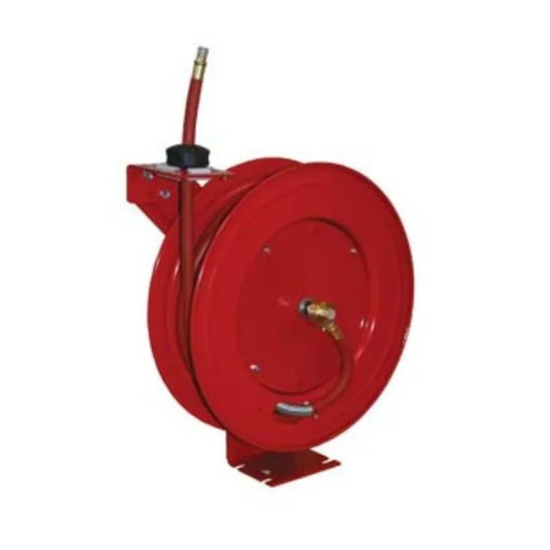 Brand New ATD Tools 31167 1/2" x 50' Retractable Air Hose Reel