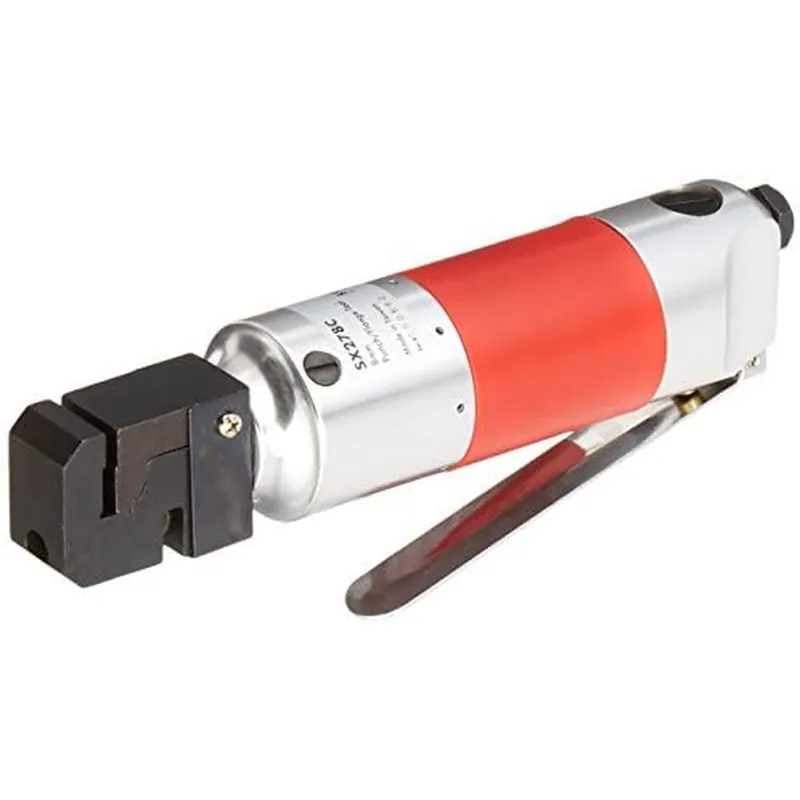 Shop Now Sunex SX278C 5/16-Inch Straight Punch Flange Tool