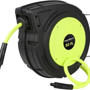 Order Now Legacy Mfg. L8250FZ Hose Reel