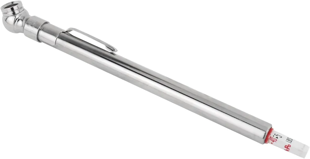 Milton S921 Passenger Car Tire Gauge, 50 PSI Holiday Sale