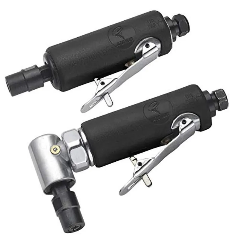 ATD Tools 2-PC. Air Die Grinder Set Authentic