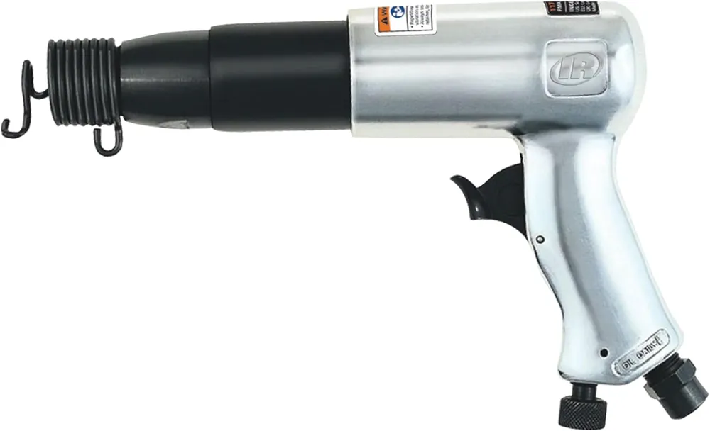 Ingersoll Rand 117K Standard Duty Air Hammer Kit Seasonal Sale