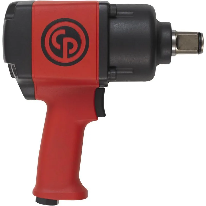 Reduced Price Chicago Pneumatic 7773 1" Super Duty Air Impact Wrench