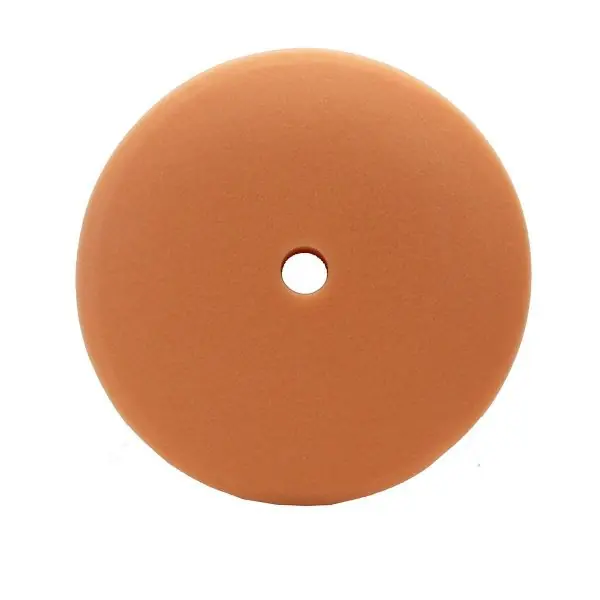 Clearance Grip 29303 7-Inch Beveled Orange Foam Pad