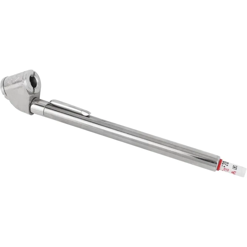 Place Order Milton Industries S-927 Dual Head Truck Tire Gauge
