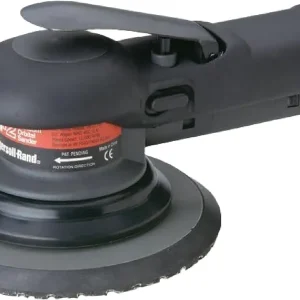 Ingersoll-Rand 4151 Ultra Duty 6-Inch Vacuum Ready Random Orbit Pneumatic Sander Discount