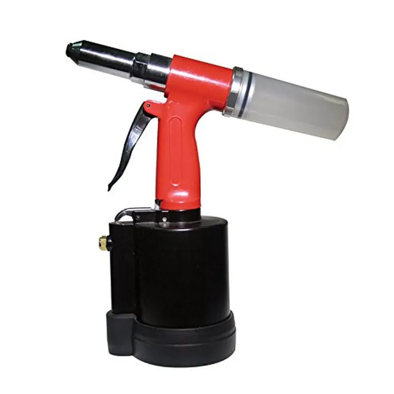 Express Delivery ATD Tools 5851 1/4" Hydraulic Air Rivet Gun