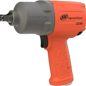 No Minimum Order Ingersoll Rand 2235TiMAX-O 1/2" Impact Wrench