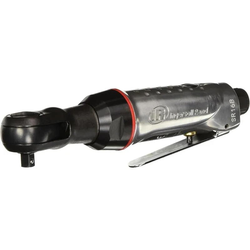 Buy Today Ingersoll Rand 105-D2 1/4-Inch Air Ratchet by Ingersoll Rand