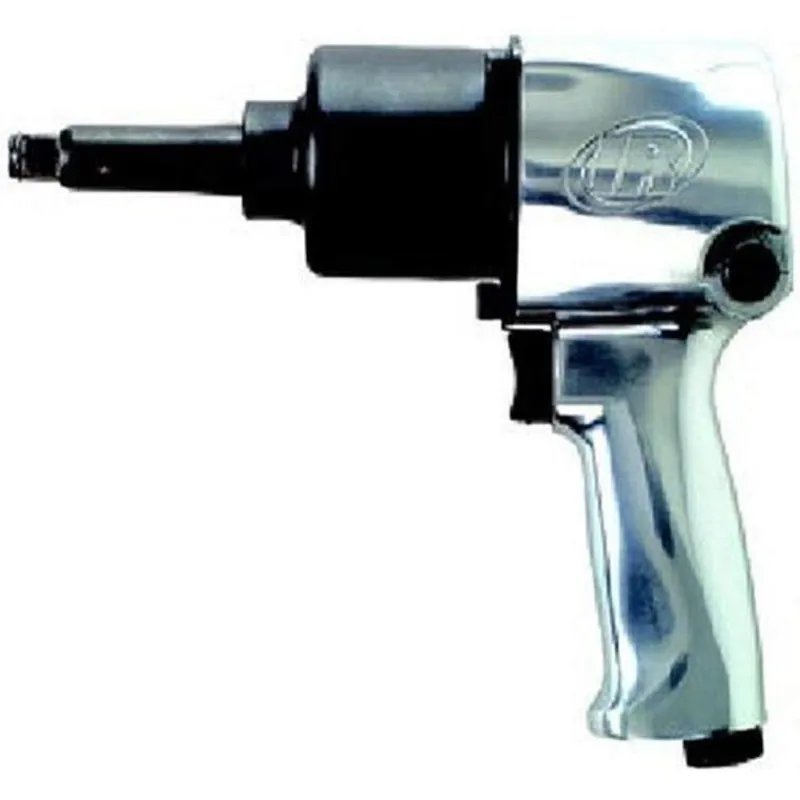 Best Choice Ingersoll Rand 231HA-2 1/2-Inch Pneumatic Impact Wrench