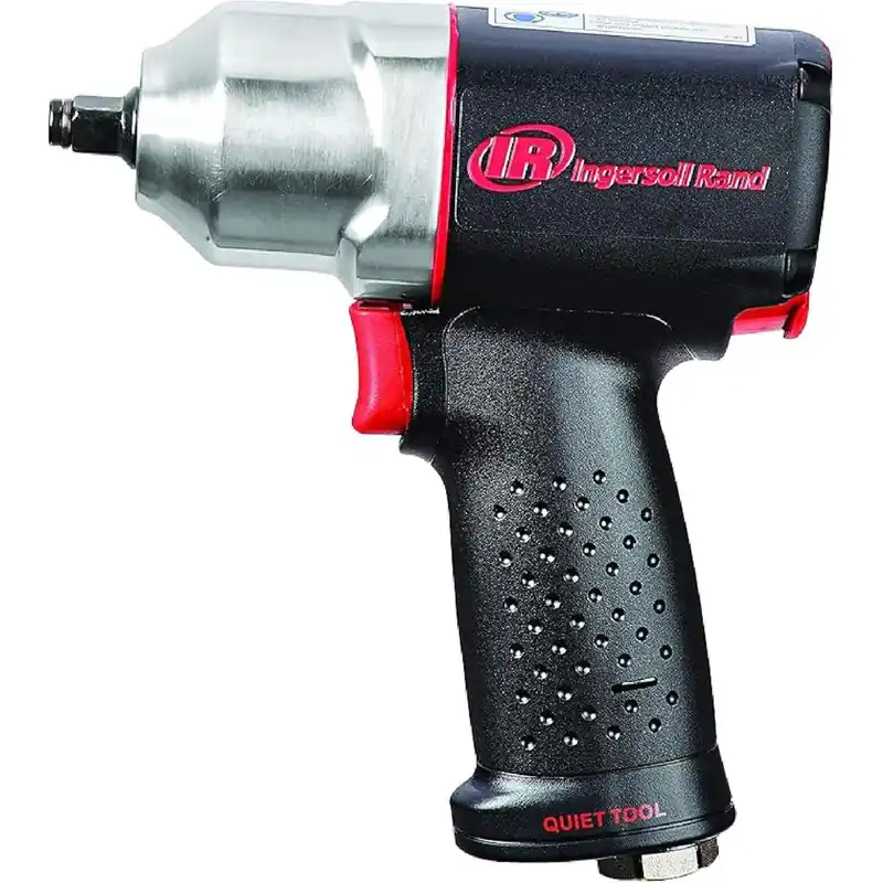 Ingersoll Rand 2115QXPA 3/8" Impact Wrench with Quiet Technology Best Price