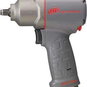 Buy Today Ingersoll Rand 2115QTiMAX 3/8-inch Impactool Quiet Tool