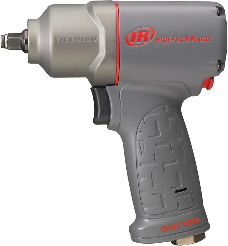 Buy Today Ingersoll Rand 2115QTiMAX 3/8-inch Impactool Quiet Tool