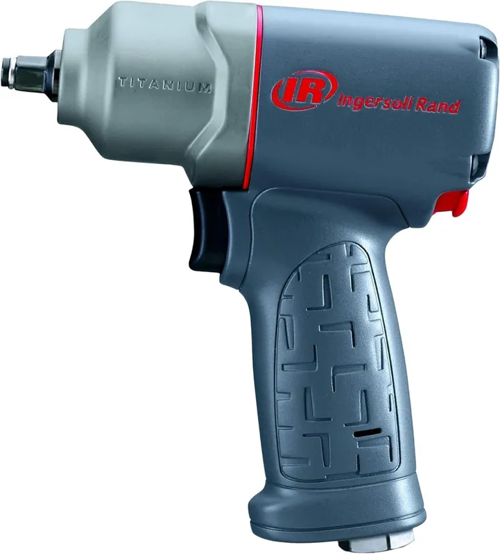 Next Day Delivery Ingersoll Rand 2115TiMAX Impactool 3/8-Inch