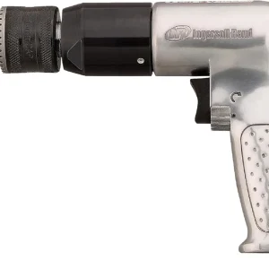 Discount Ingersoll-Rand 7803RA Heavy Duty 1/2-Inch Reversible Pnuematic Drill