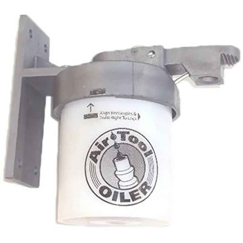 Steck Manufacturing 16600 Air Tool Oiler Order Now