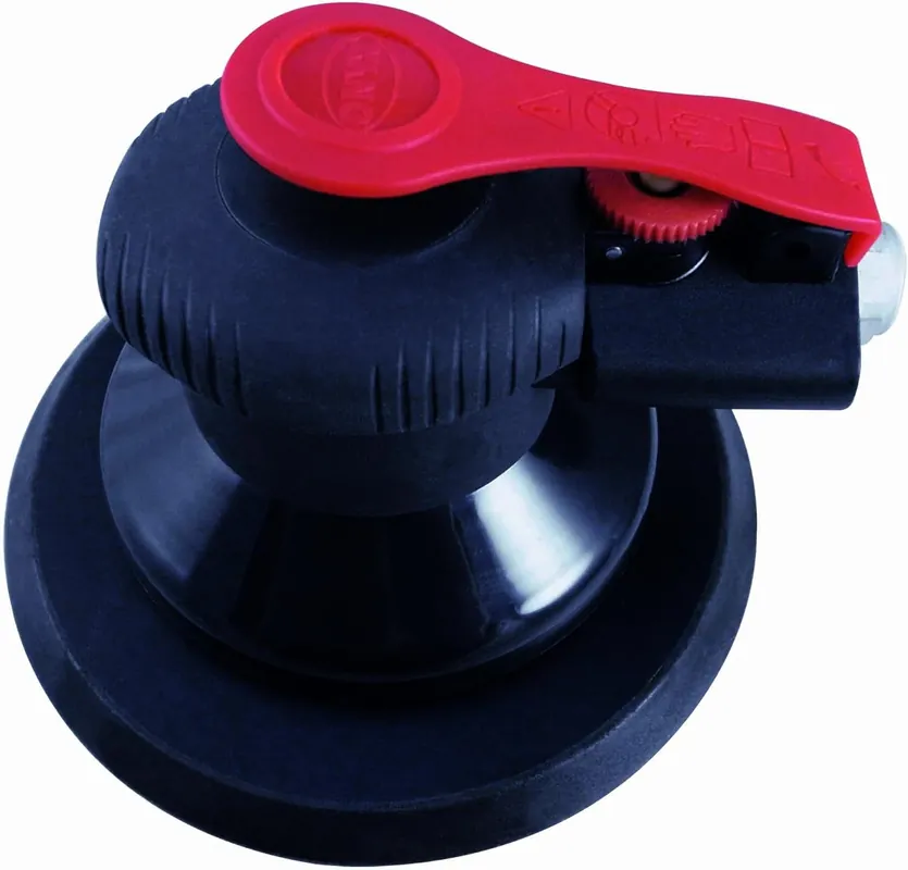 Exclusive Astro Pneumatic 322 ONYX 6-Inch Finishing Palm Sander