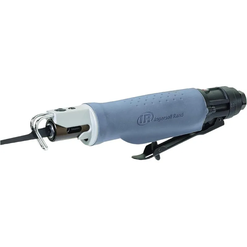 Ingersoll Rand 529 Low Vibration Reciprocating Air Saw Limited Edition