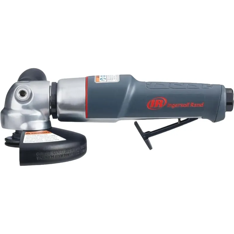 Ingersoll Rand 3445MAX 4-1/2" Air Angle Grinder Exclusive Offer