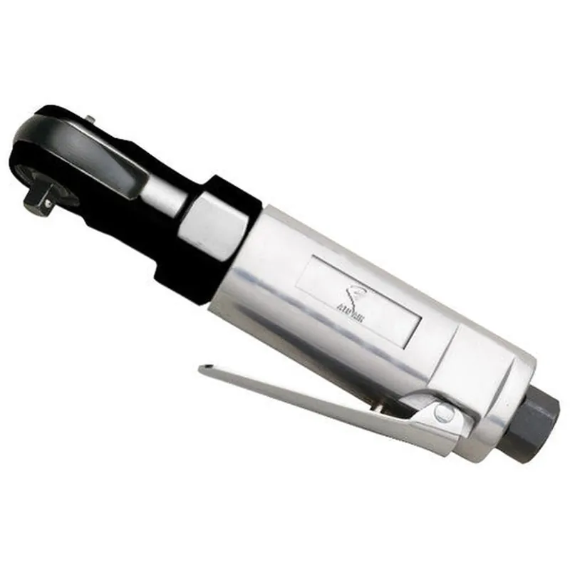 Modern ATD Tools 2114 1/4" MINI AIR RATCHET, 30 FT-LBS, 240 RPM