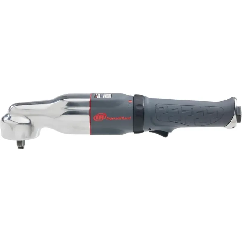 Ingersoll Rand 2015MAX 3/8" Hammerhead Low Profile Right Angle Pneumatic Impact Wrench, Air Tool Markdown