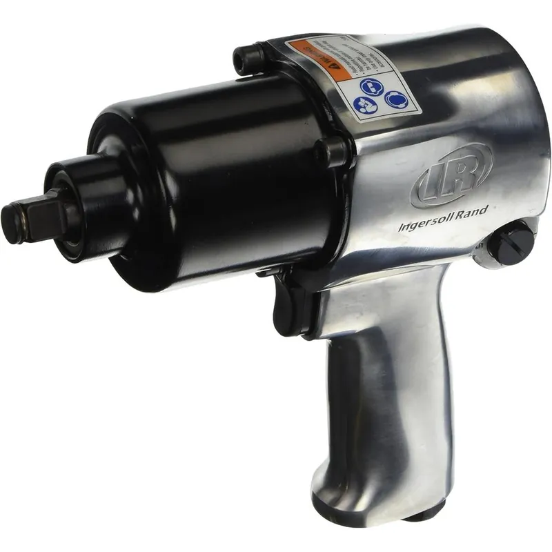 Order Now Ingersoll Rand 231HA Super Duty 1/2-Inch Pneumatic Impact Wrench