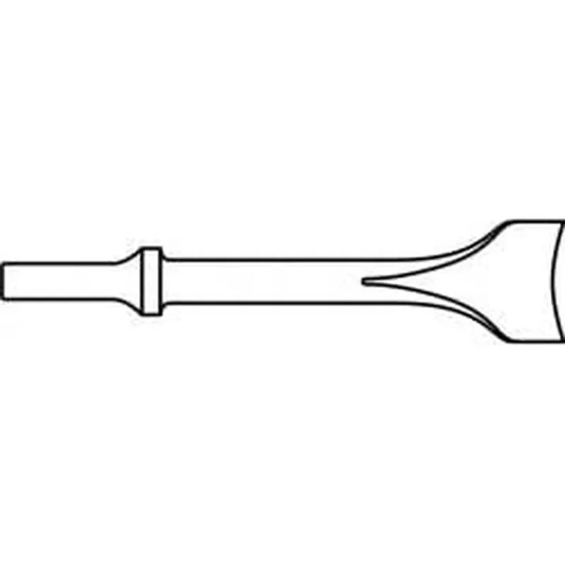Ajax Tool Works A904 Bushing Removal Chisel Professional Grade