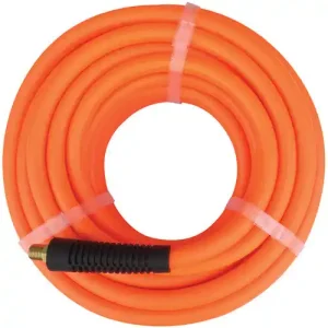 Luxury ATD Tools 18050 HYBRID POLYMER AIR HOSE, 50 FEET, 1/4" NPT