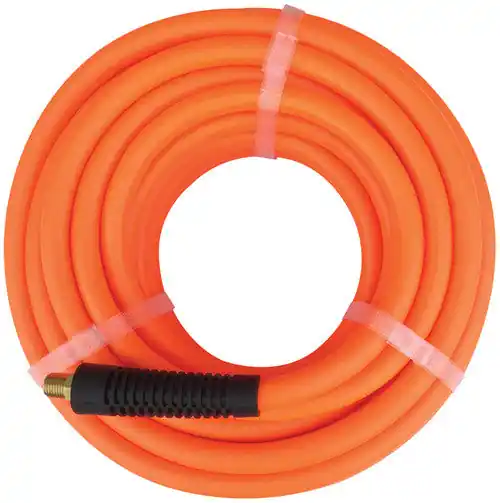 ATD Tools 18100 HYBRID POLYMER AIR HOSE, 100 FEET, 1/4" NPT Crafted
