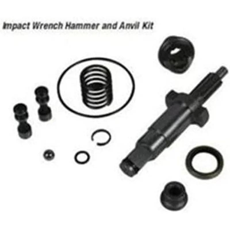 Ingersoll Rand Hammer Tune Up Kit For 2115 (irt2115-Thk1) Category: Pneumatic Tool Repair Parts Markdown
