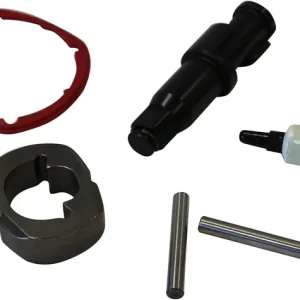 Ingersoll Rand 2135-THK1 Pneumatic Impact Wrench Hammer Kit Trusted Brand