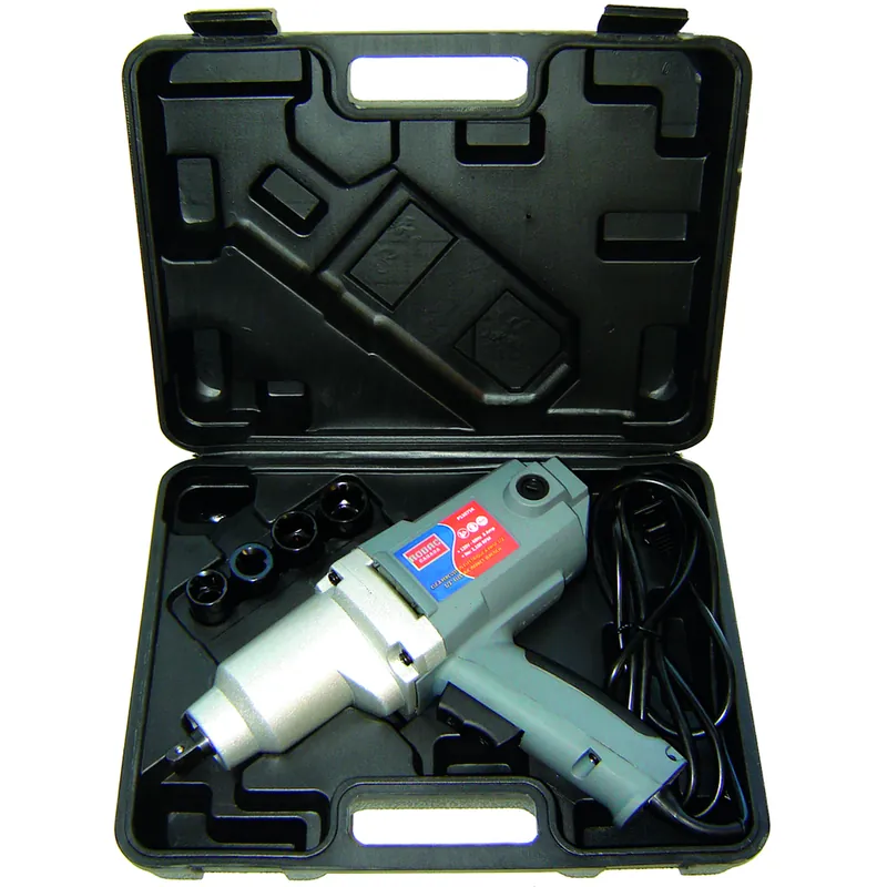Deal Rodac RDPS3075K Elect. Impact Wrench 1/2"Dr