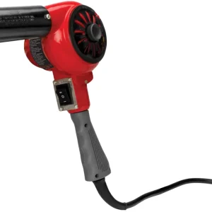Express Delivery Performance Tools PTW50078 Heat Gun 1100 Deg F