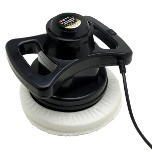 Performance Tools PTW50054 10In. Polisher Time-Limited