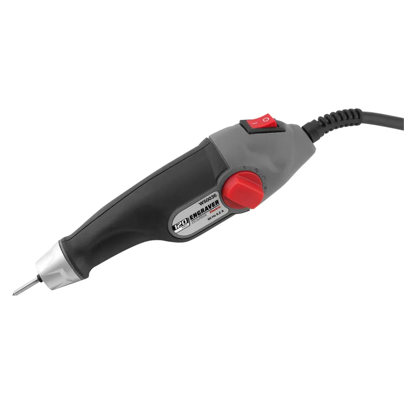 Wholesale Performance Tools PTW50036 120V Engraver Corded