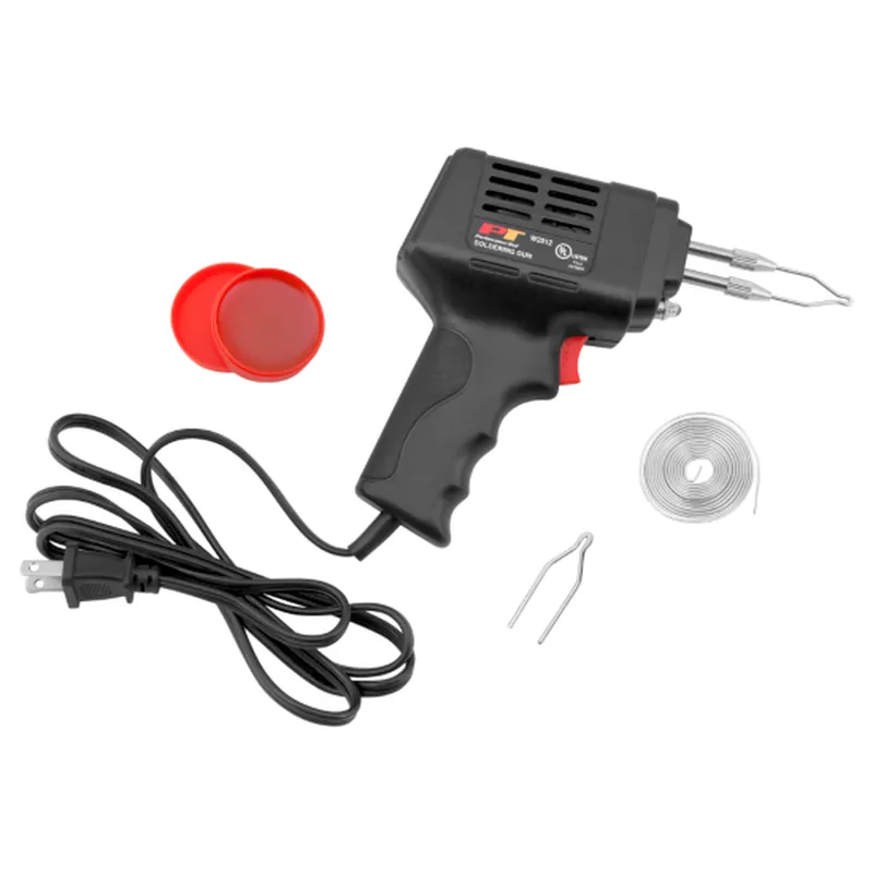 Performance Tools PTW2012 Soldering Gun Kit Secure Checkout
