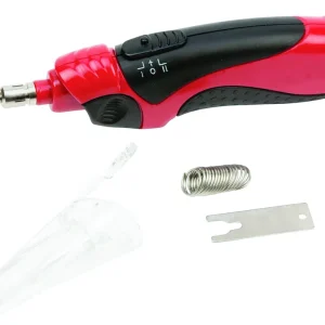 Performance Tools PTW2000 Cordless Soldering Iron Factory Price
