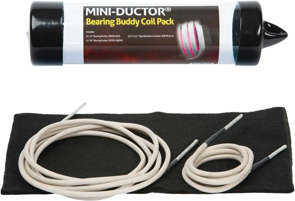 Induction Innovations MD99-643 Mini-Ductor® Bearing Buddy® Coil Pack Discount