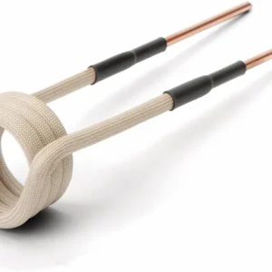 Induction Innovations MD99-601 7/8" Preformed Coil for Mini-Ductor (7/8" I.D. Preformed Coil for Mini-Ductor) Flash Sale