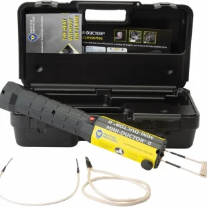 Induction Innovations ICT-MD-700 Mini-Ductor II Magnetic Induction Heater Kit Get Yours