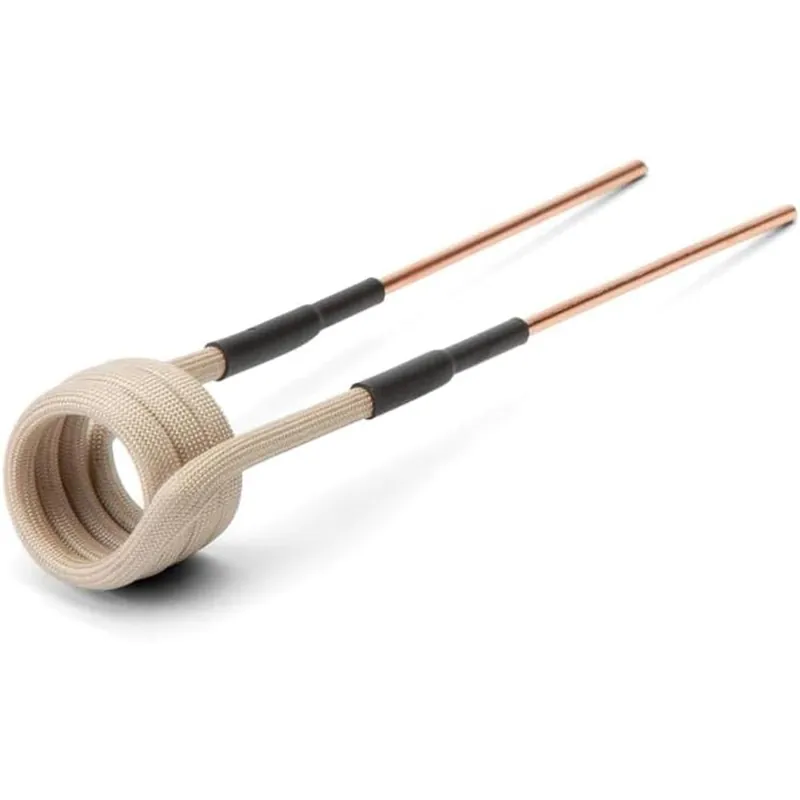 Induction Innovations 3/4" Pre-Formed Coil (MD99-611) Exclusive Offer