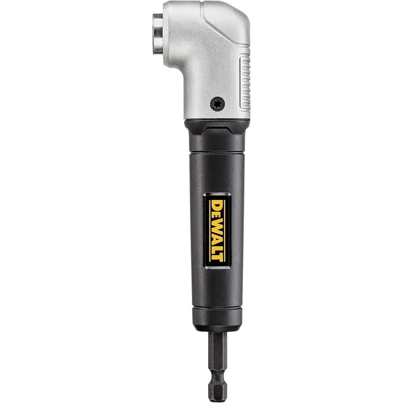 DEWALT Right Angle Attachment, Impact Ready (DWARA120) Special Offer