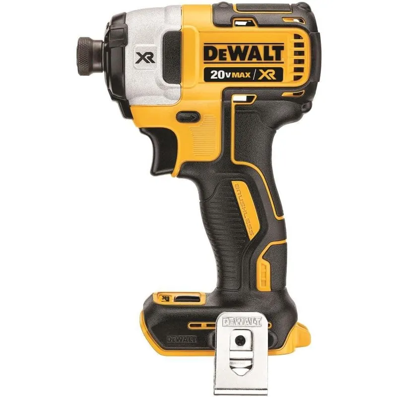 DeWalt DCF887B 20V Max XR® 1/4" 3-Speed Impact Driver (Bare) Affordable