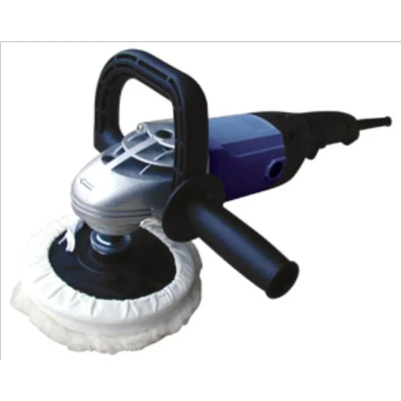 ATD Tools 10511 7" Shop Polisher Wholesale
