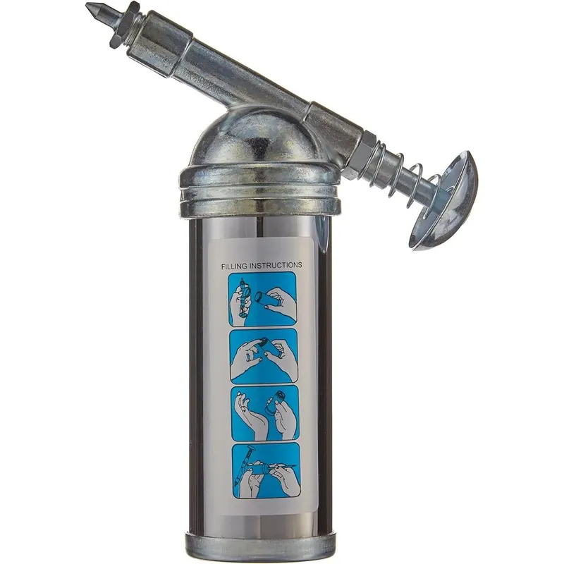 Brand New Astro Pneumatic Tool 101 Mini Grease Gun