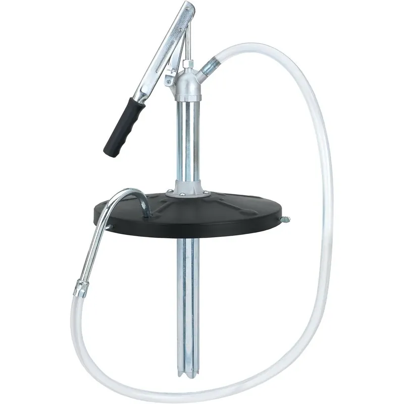 Professional Grade Lumax LX-1300 LEVER ACTION BUCKET PUMP, FOR 5 GALLON BUCKETS