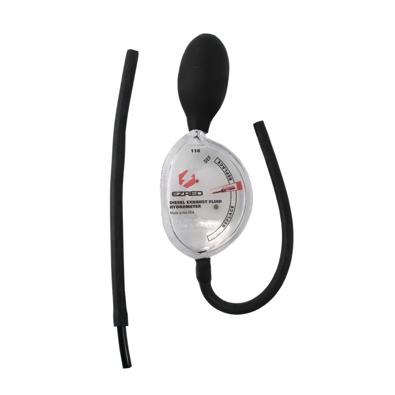 Ezred SP110 DEF (Diesel Exhaust Fluid) Hydrometer Budget